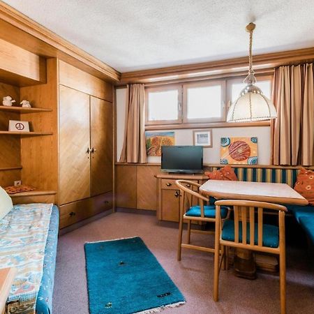 Apartment Christine Sankt Anton am Arlberg Room photo
