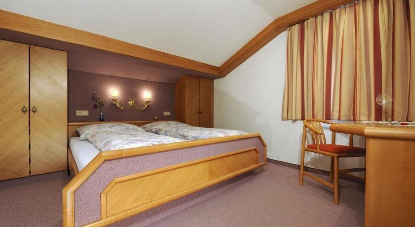 Apartment Christine Sankt Anton am Arlberg Room photo
